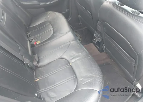 2004 Hyundai Xg350 L z USA, uszkodzony, nr VIN KMHFU45EX4A327088